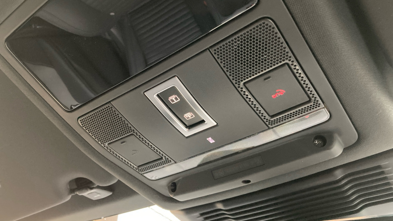 Land Rover Discovery Sport 2.0 D200 Dynamic HSE 5dr Auto [5 Seat] Diesel Station Wagon